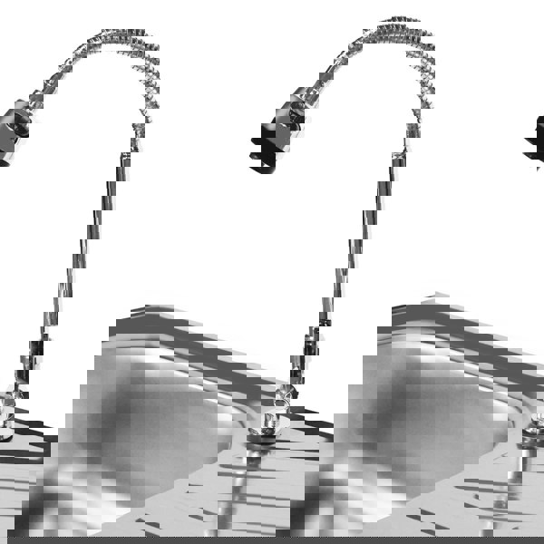 Monstershop Folding Camping Sink