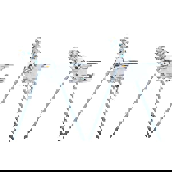 Pip 0+ Highchair Beep Beep - Highchair - Cosatto Store