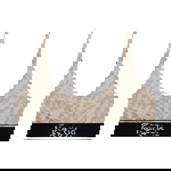 Kecks Cora Nude Lounge Bralette