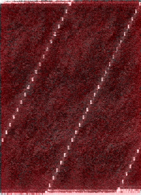 The Rugs Decadence Plush Tufted Rug 60x120 cm