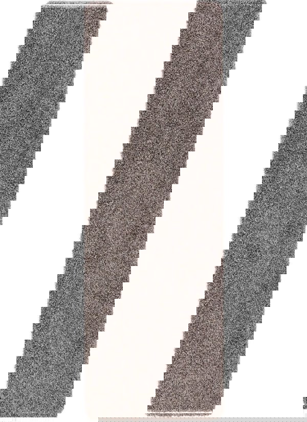 The Rugs Washable Fleck Rug - Quality Stylish Plain Design