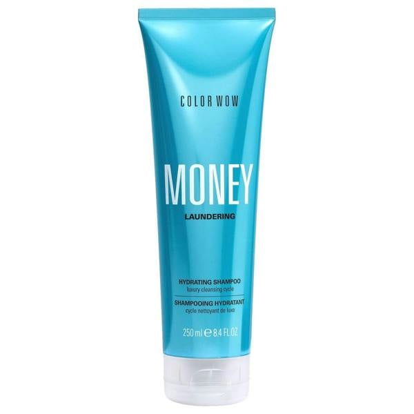 Color Wow Money Laundering Hydrating Shampoo 250ml