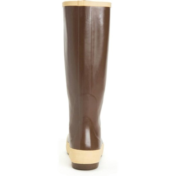 Xtratuf Salmon Sisters 15" Legacy Boot - Brown
