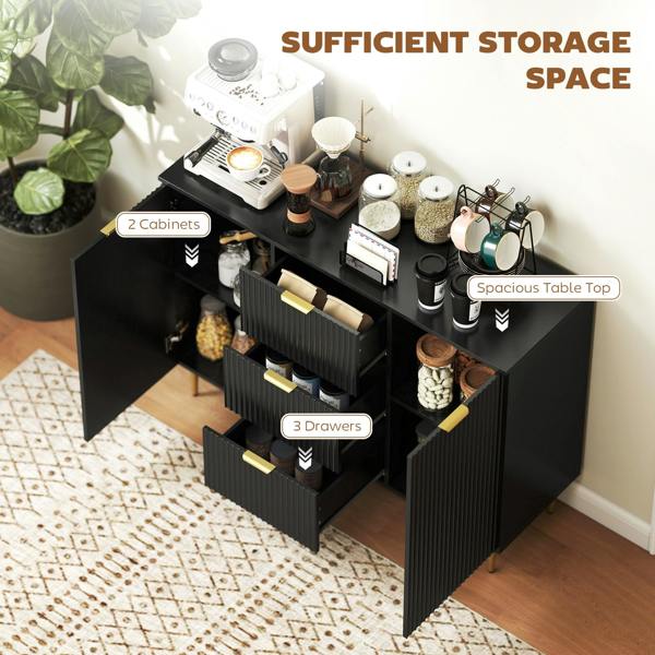 Buffet Cabinet