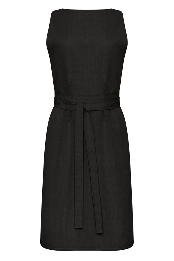 Bo Carter Isabelle Dress - Black