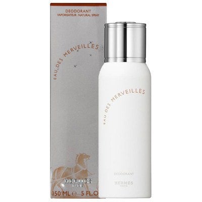 Hermes Eau de Merveilles Deodorant 150ml Spray