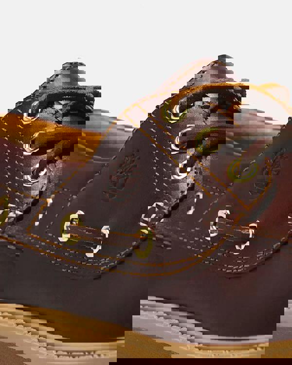 Timberland Stone Street Womens Platform Boat Shoes - Root Beer - CHO - Designer Womens Boat Shoes