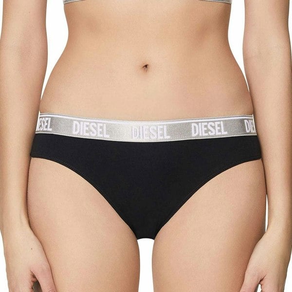 Diesel Ufpn-Allies Brief, Black