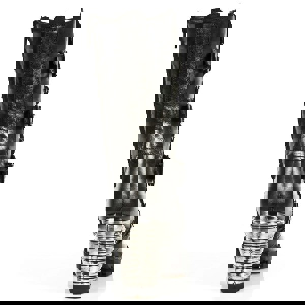 TR003-S1_boots_black_36, TR003-S1_boots_black_37, TR003-S1_boots_black_38, TR003-S1_boots_black_39, TR003-S1_boots_black_40, TR003-S1_boots_black_41, TR003-S1_boots_black_42