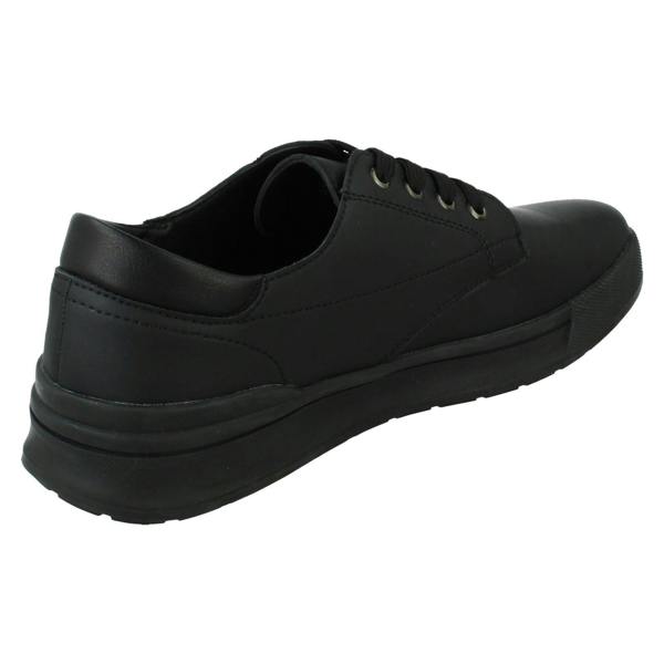 Thomas Blunt Mens Thomas Blunt Lace Up Casual Shoes Pumps A2216