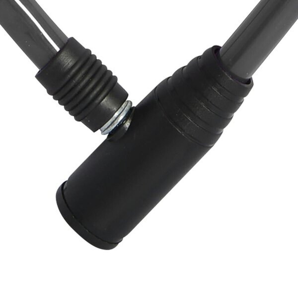 Oxford Hoop4 Cable Lock