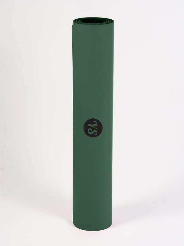 Yoga Studio The Grip Travel Yoga Mat 2mm