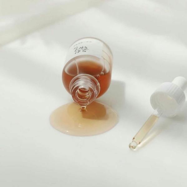 BEAUTY OF JOSEON Repair Serum: Ginseng + Snail Mucin 30ml
