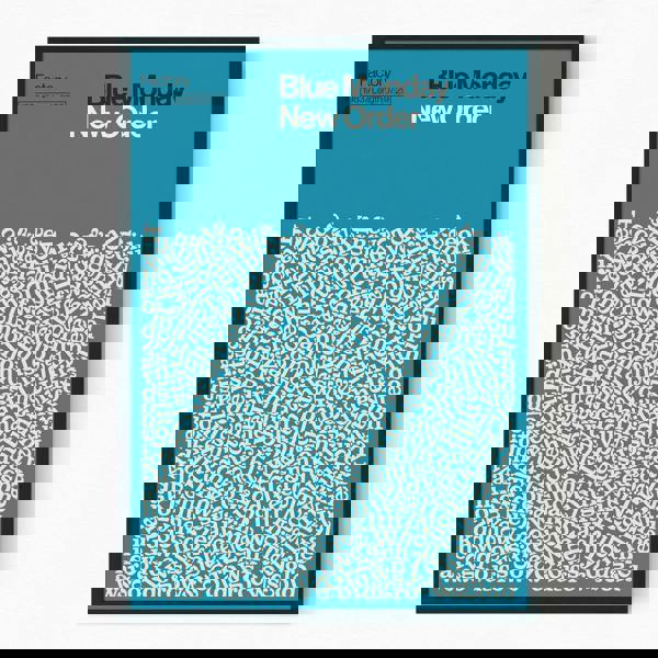 Reign&Hail Blue Monday - New Order