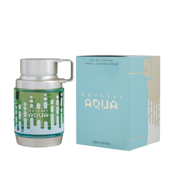 Armaf Odyssey Aqua Eau de Parfum 60ml