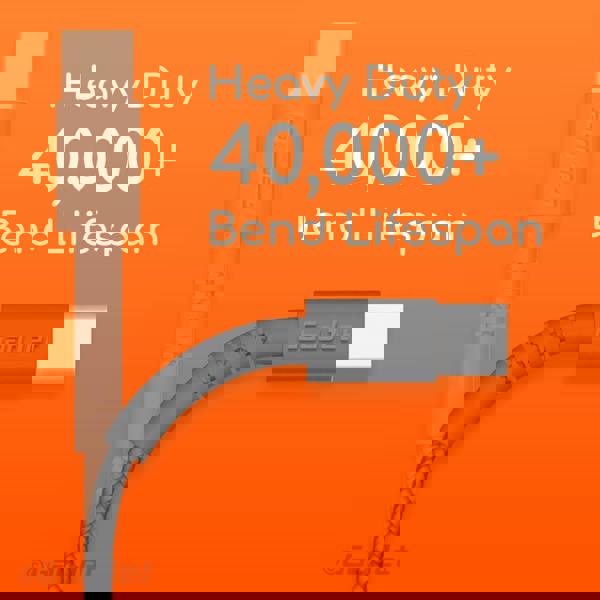 GadJet Extra Long Charge & Sync Cable