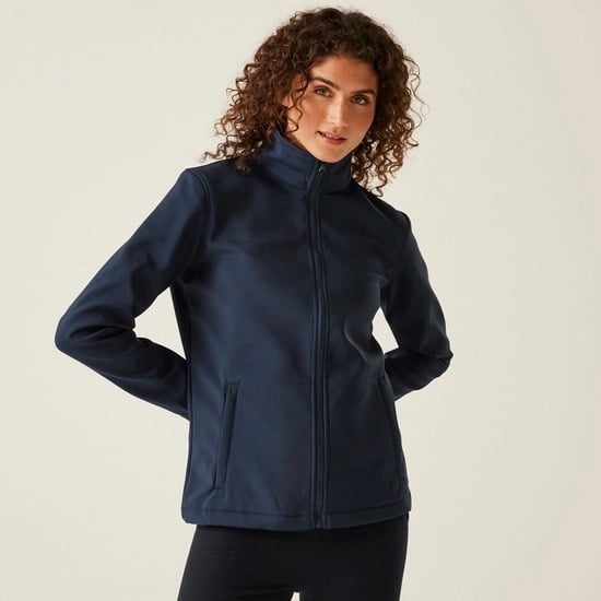 Regatta Professional Women's Kingsley 3-in-1 Waterproof Jacket - Navy