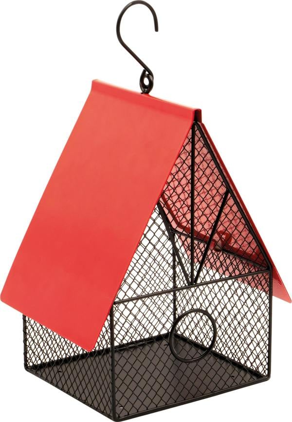 St Helens House Style Bird Feeder