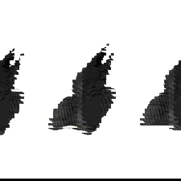 Mountain Warehouse Womens/Ladies Swift Lightweight Active Trainers - Black - 