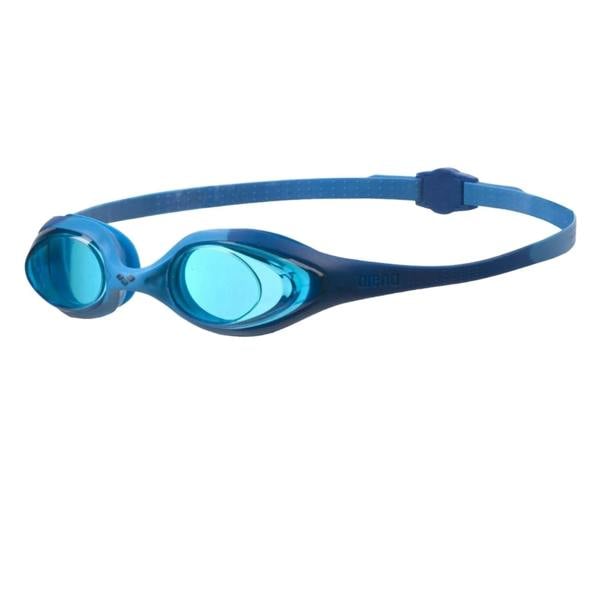 Arena Childrens/Kids Spider Swimming Goggles - Blue - 