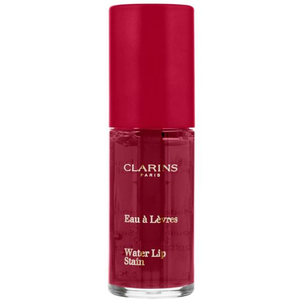 Clarins Water Lip Stain 04 Violet Water 7ml / 0.2 fl.oz. - Extra