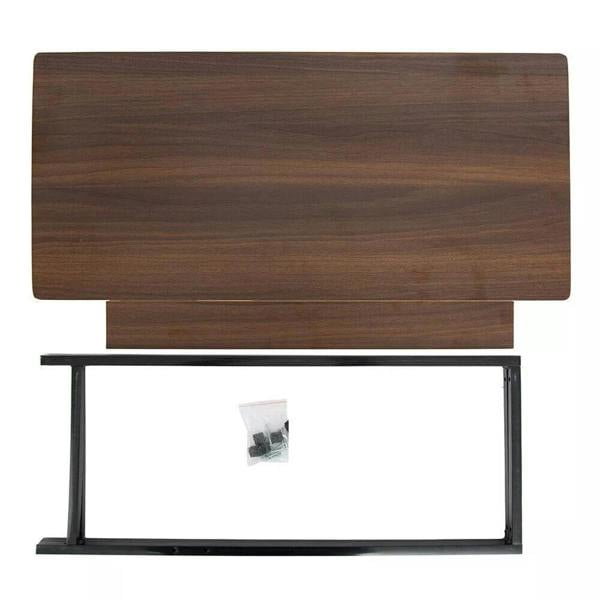 Havendro Computer Desk Laptop PC Study Table Home Office Workstation Desk Furniture