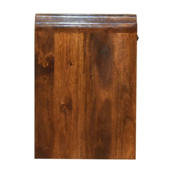 Artisan Furniture Newton Bedside