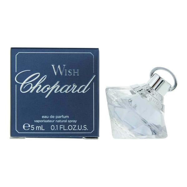 Chopard Wish Eau de Parfum 5ml Spray For Her