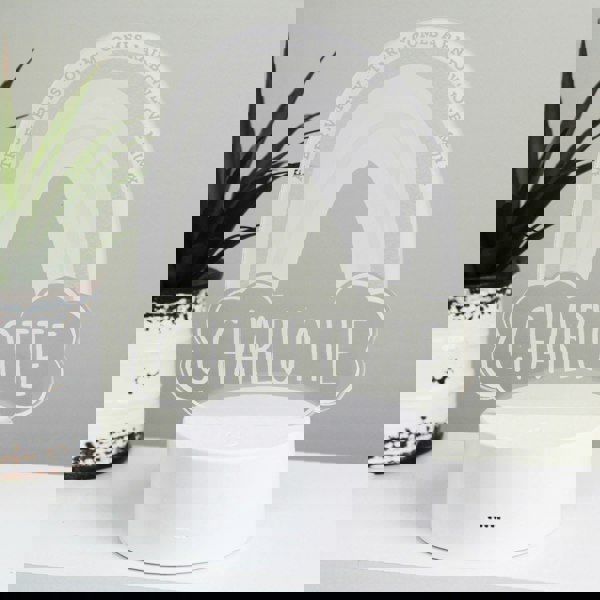 Personalised Memento Company Personalised Rainbow LED Colour Changing Night Light