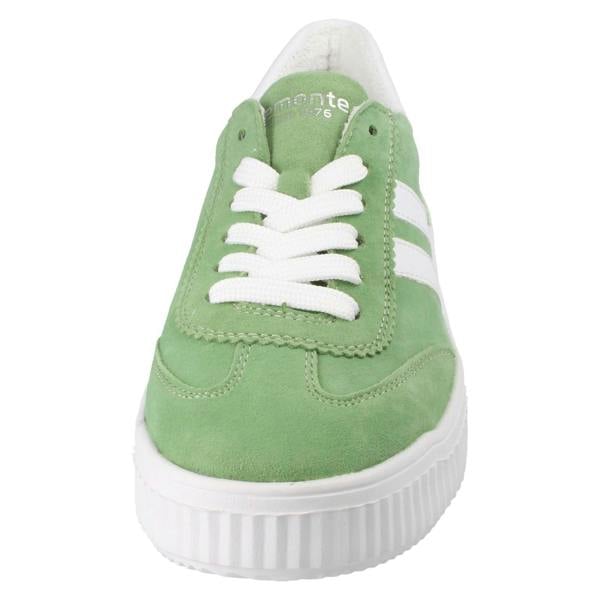 Remonte Ladies Remonte Casual Trainers D3E00