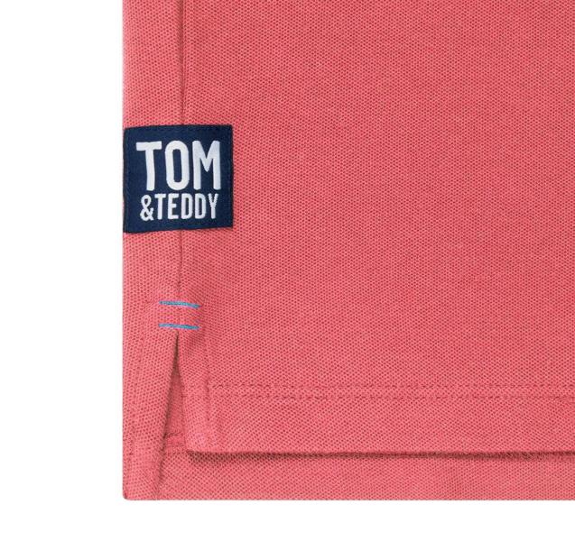 Tom & Teddy Watermelon