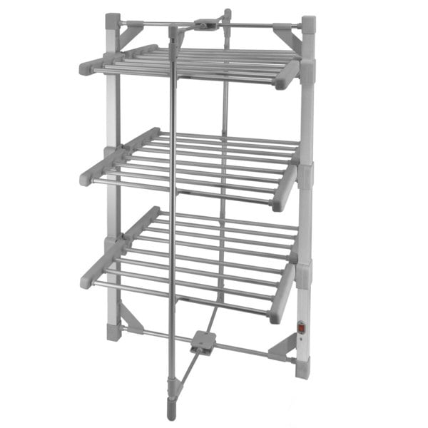 Monstershop Heated Clothes Airer