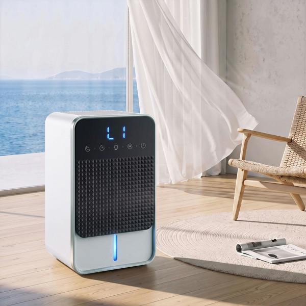 Dehumidifier