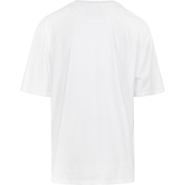 Lyle & Scott Mens Plain Plus T-Shirt - White