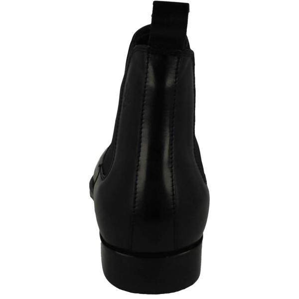Amen Mens Amen Chelsea Ankle Boots 22081