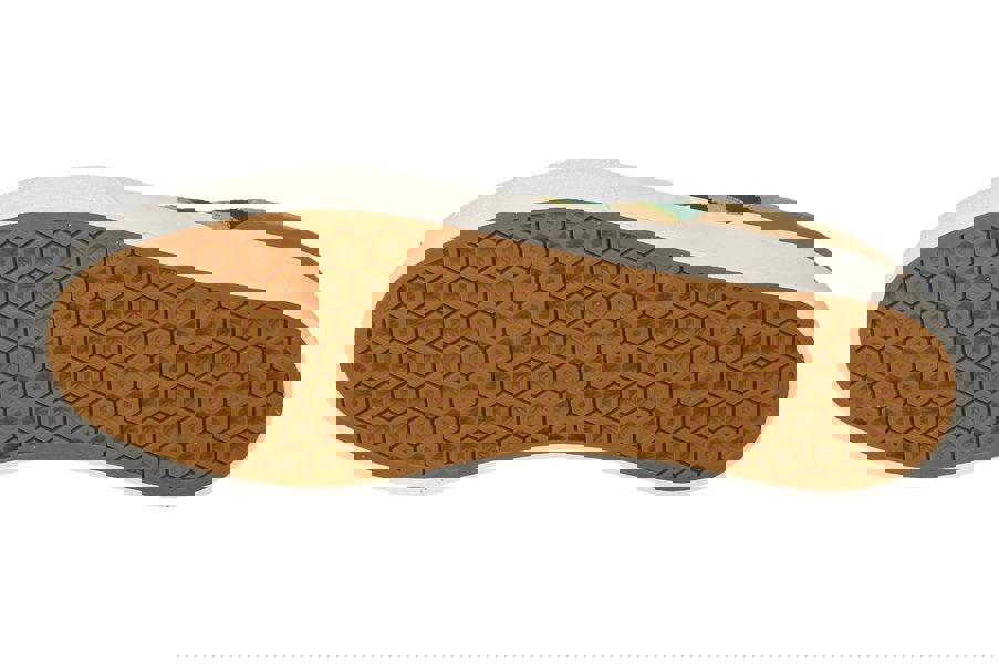 Adidas Originals Busenitz Vulc II Mens Trainers GY6908 - Cardboard Green Cloud White Gy6908 - Photo 4