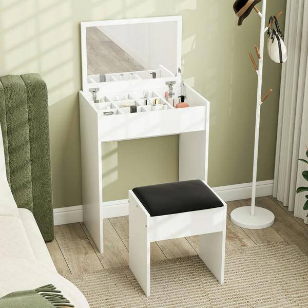 Vanity Table Set