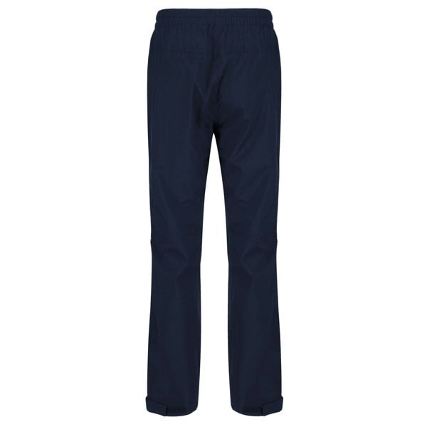 Regatta Mens Highton Stretch Overtrousers - Navy