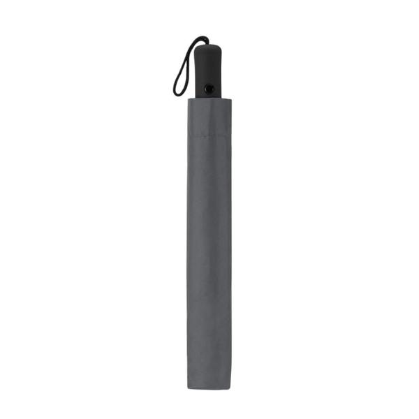 MidOcean Haarlem Folding Umbrella - Grey - 