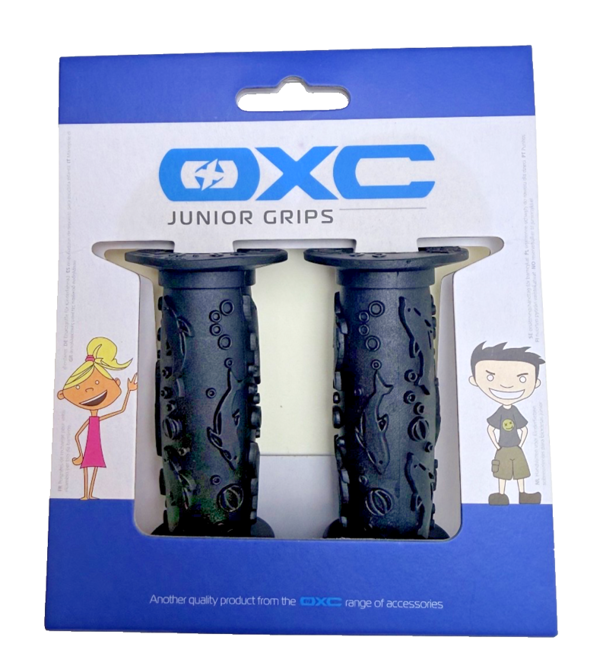 Oxford Junior Handlebar Grips