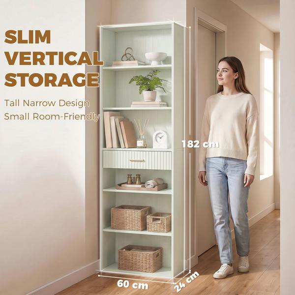 Bookcase