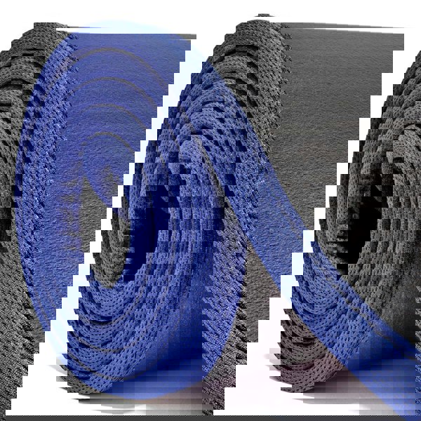 Adidas 10mm Thick Training Mat - Blue