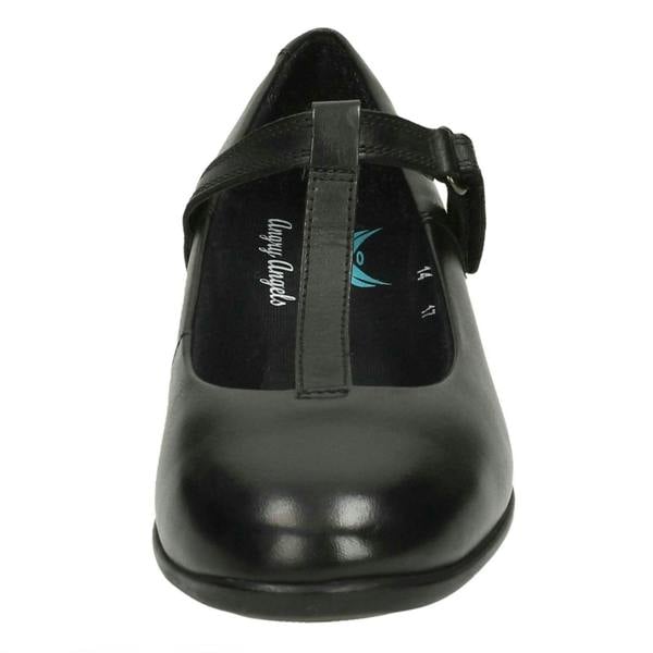 Start-rite Girls Startrite T-Bar School Shoes Isabelle
