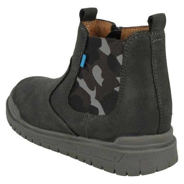 Start-rite Boys Startrite Casual Boots Boost