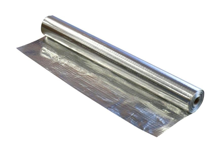 Soprema Foil-Tec Double
