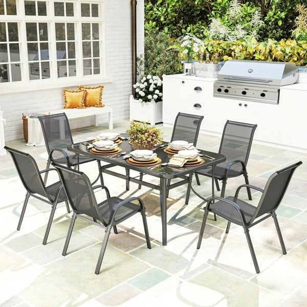 Patio Dining Set