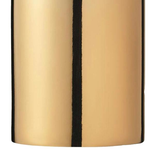 MidOcean Holly Metallic Ceramic 300ml Mug - Gold - 