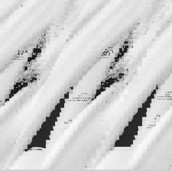 LAGOM Cellup pH Cure Foam Cleanser 120ml