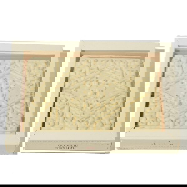 CHOC ON CHOC Giant Custard Cream Biscuit Shaped Chocolate