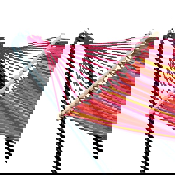 Amazonas Beach Hammock Set